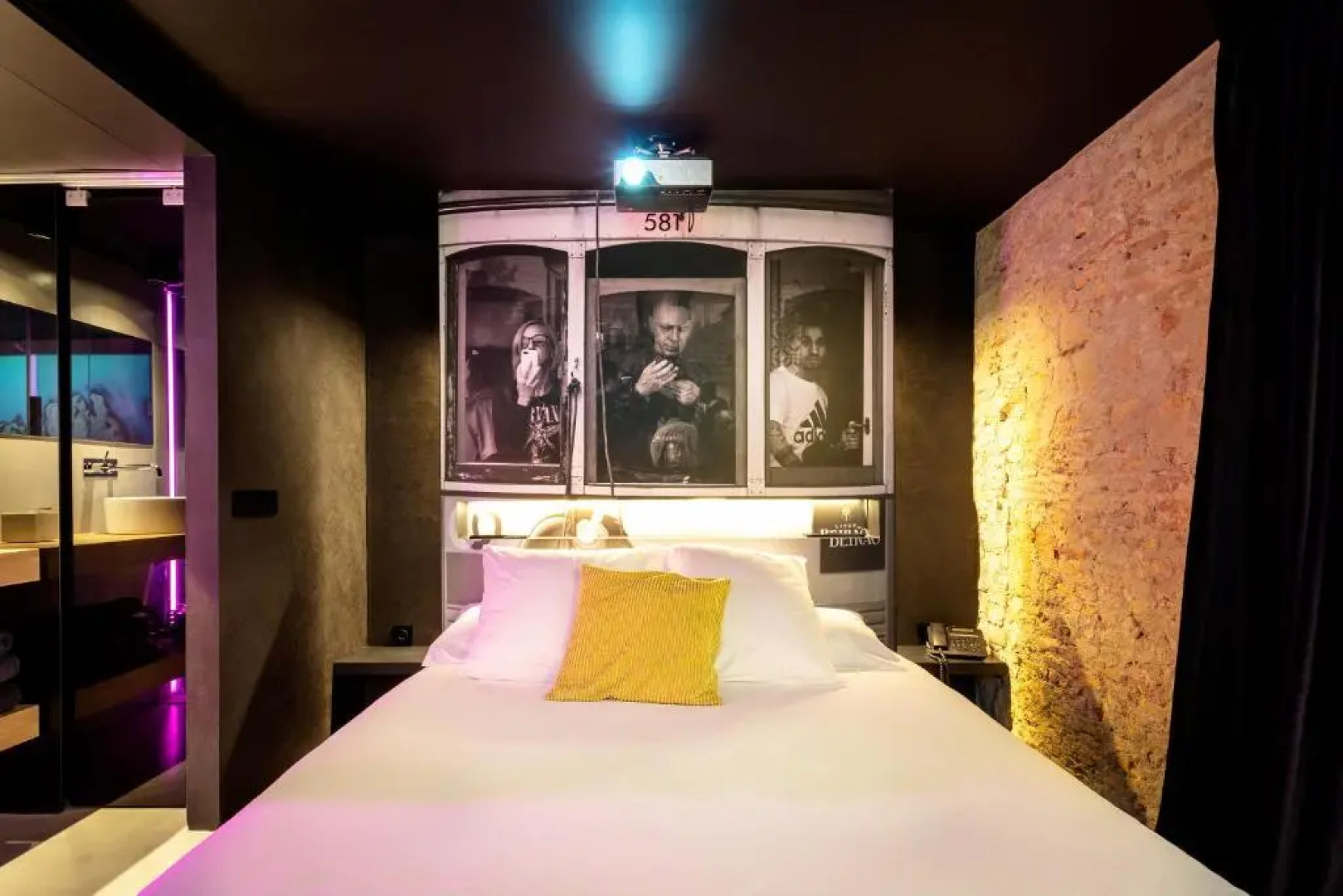 Zrooms&Suites Hostel Boutique