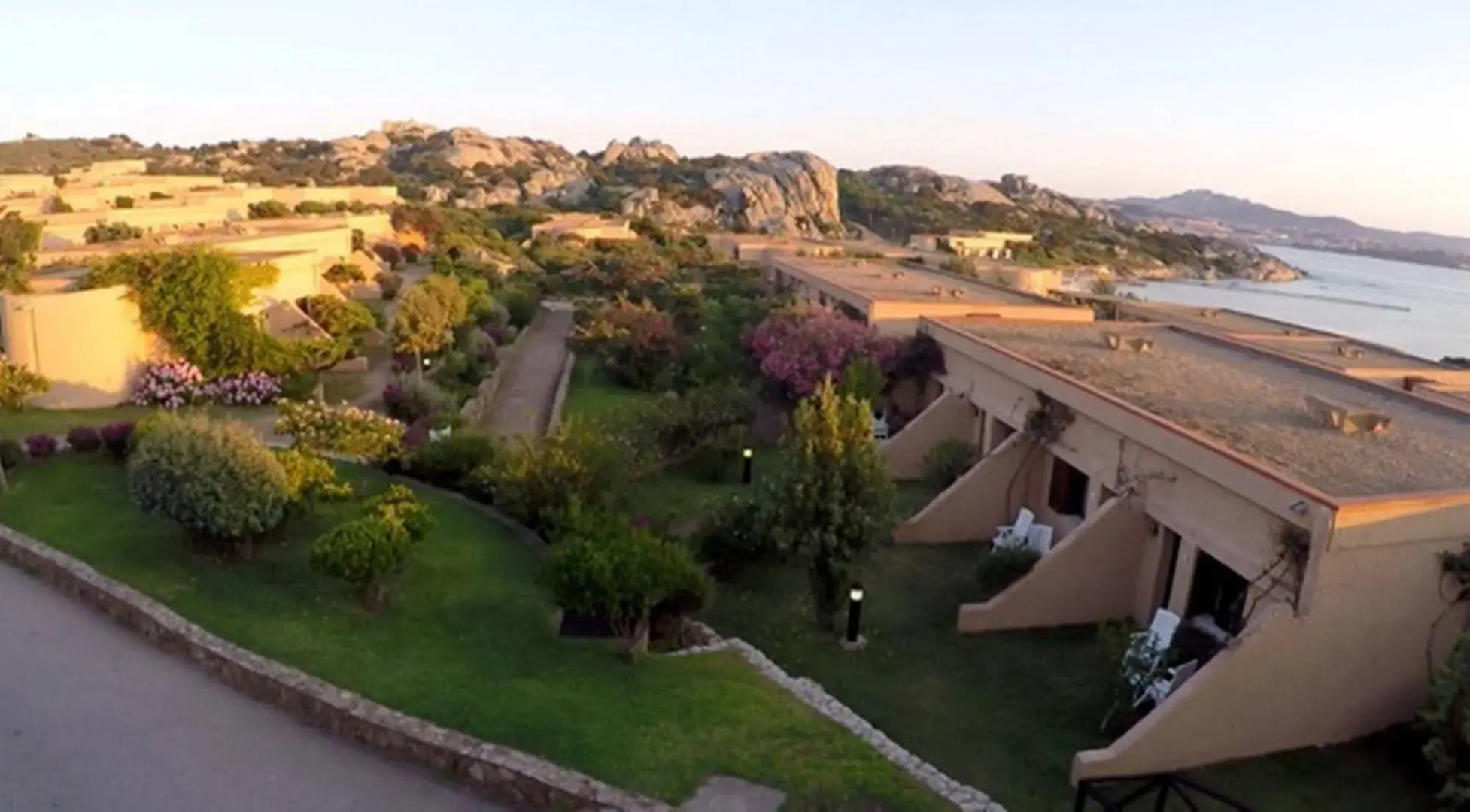 Santo Stefano ClubViaggi Maddalena