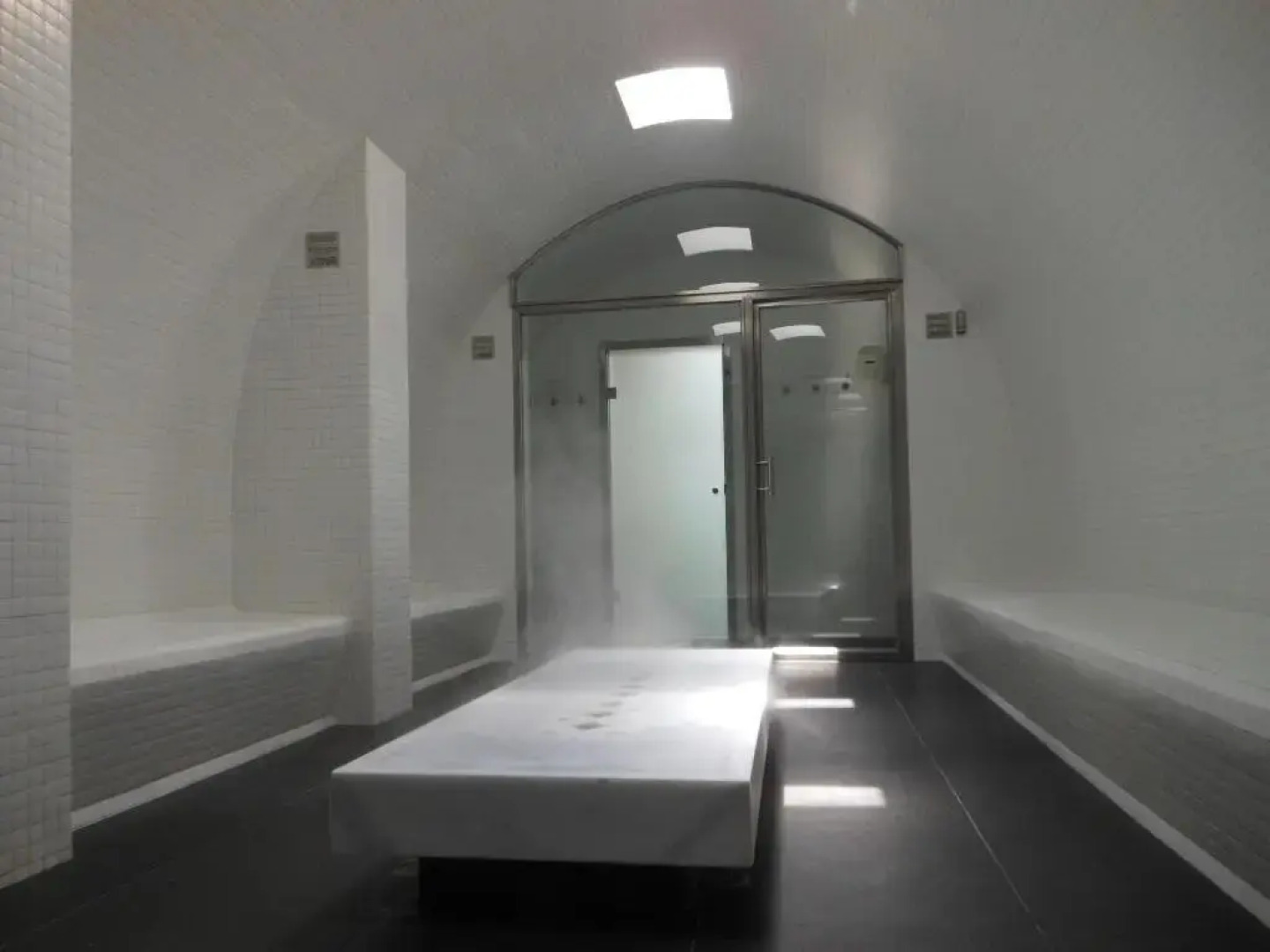 Balneario de Retortillo