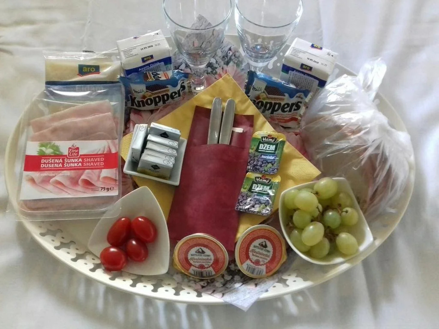 Penzion Alfa Podebrady