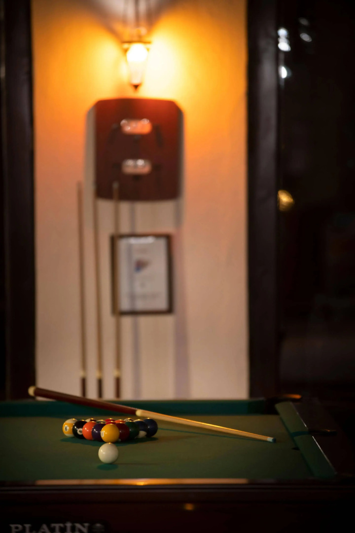 Hotel Berke Ranch & Nature 