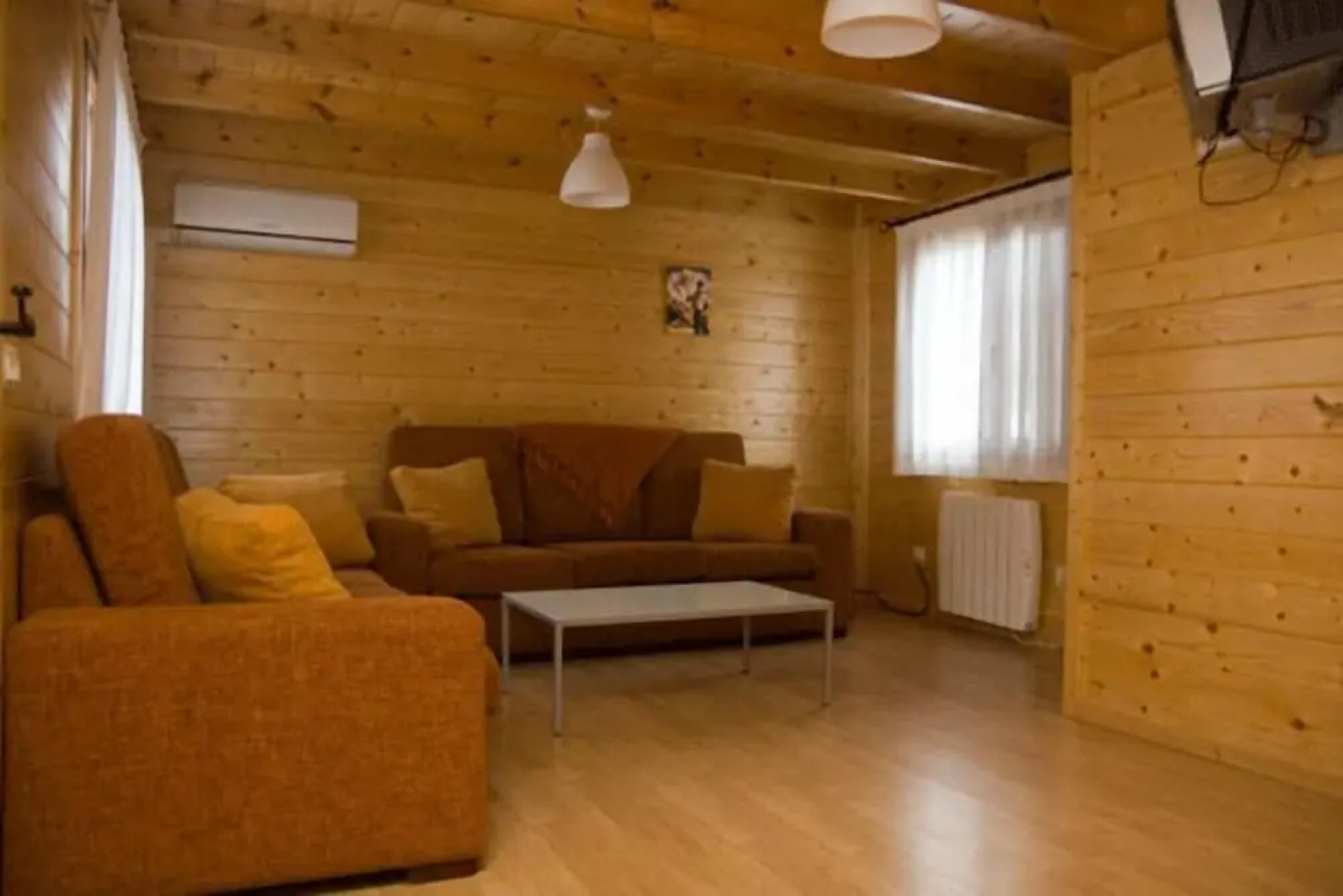 Cabañas de Javalambre