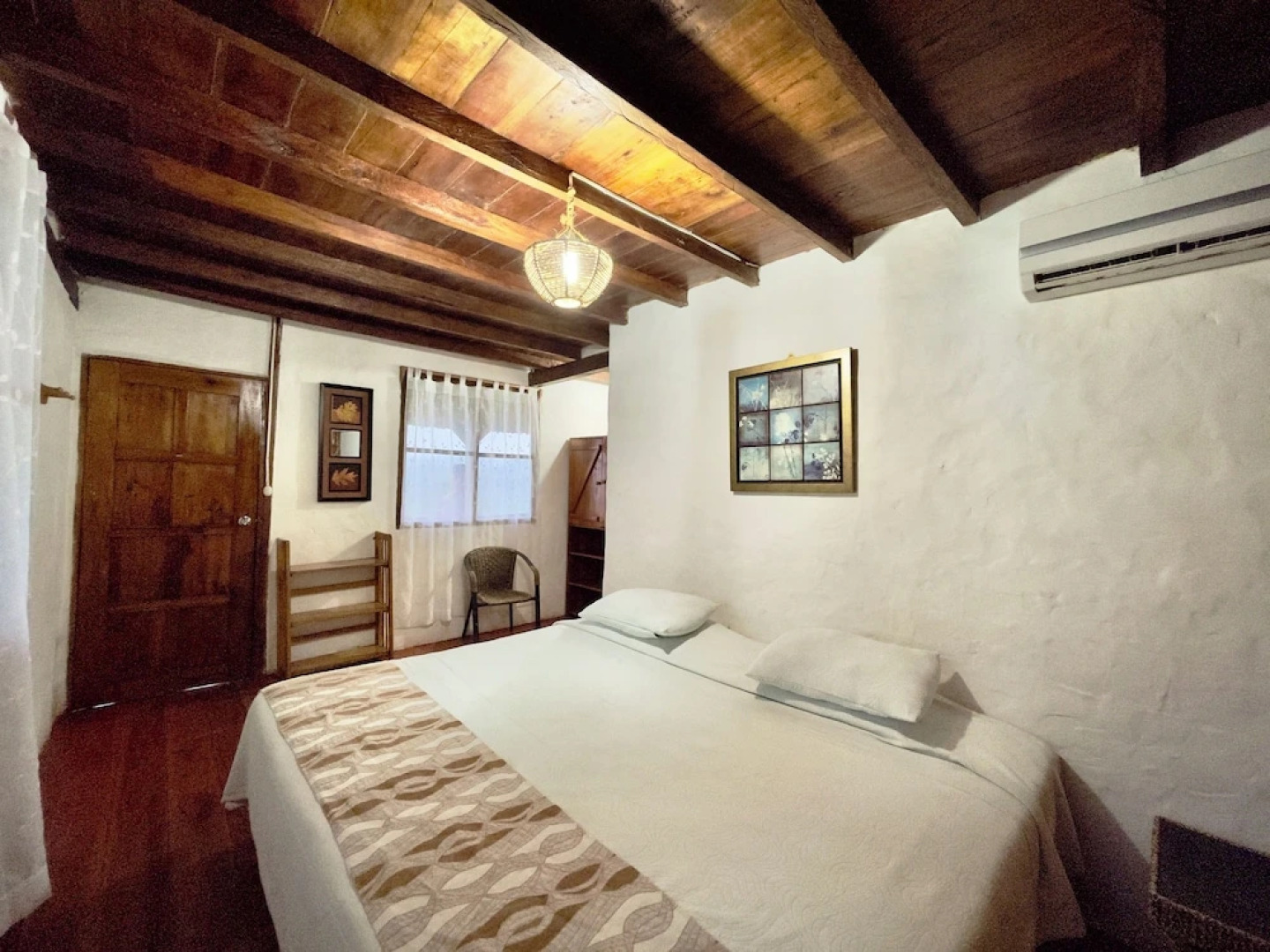 Samai Lodge Holistic Living