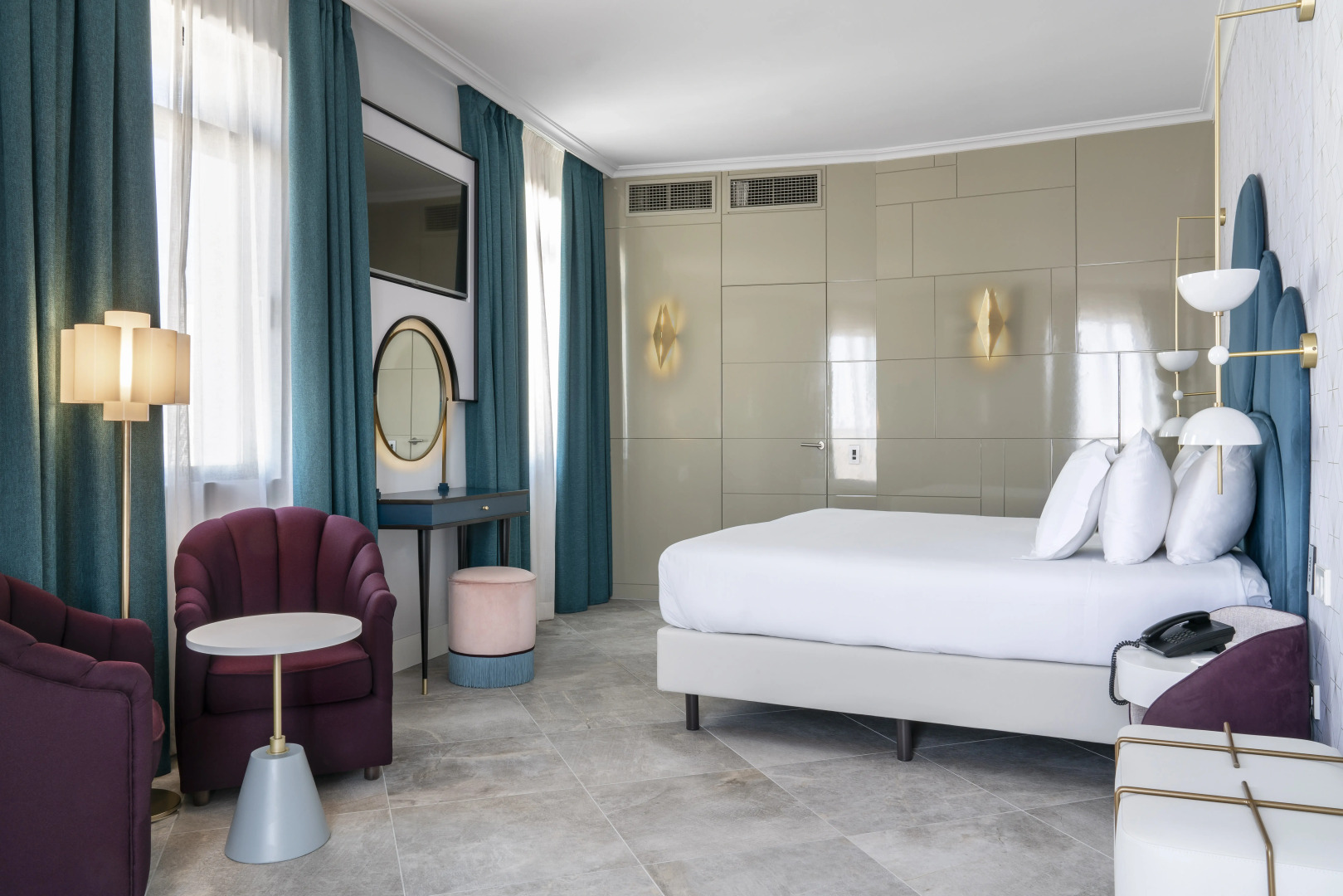 Hotel Vincci Capitol