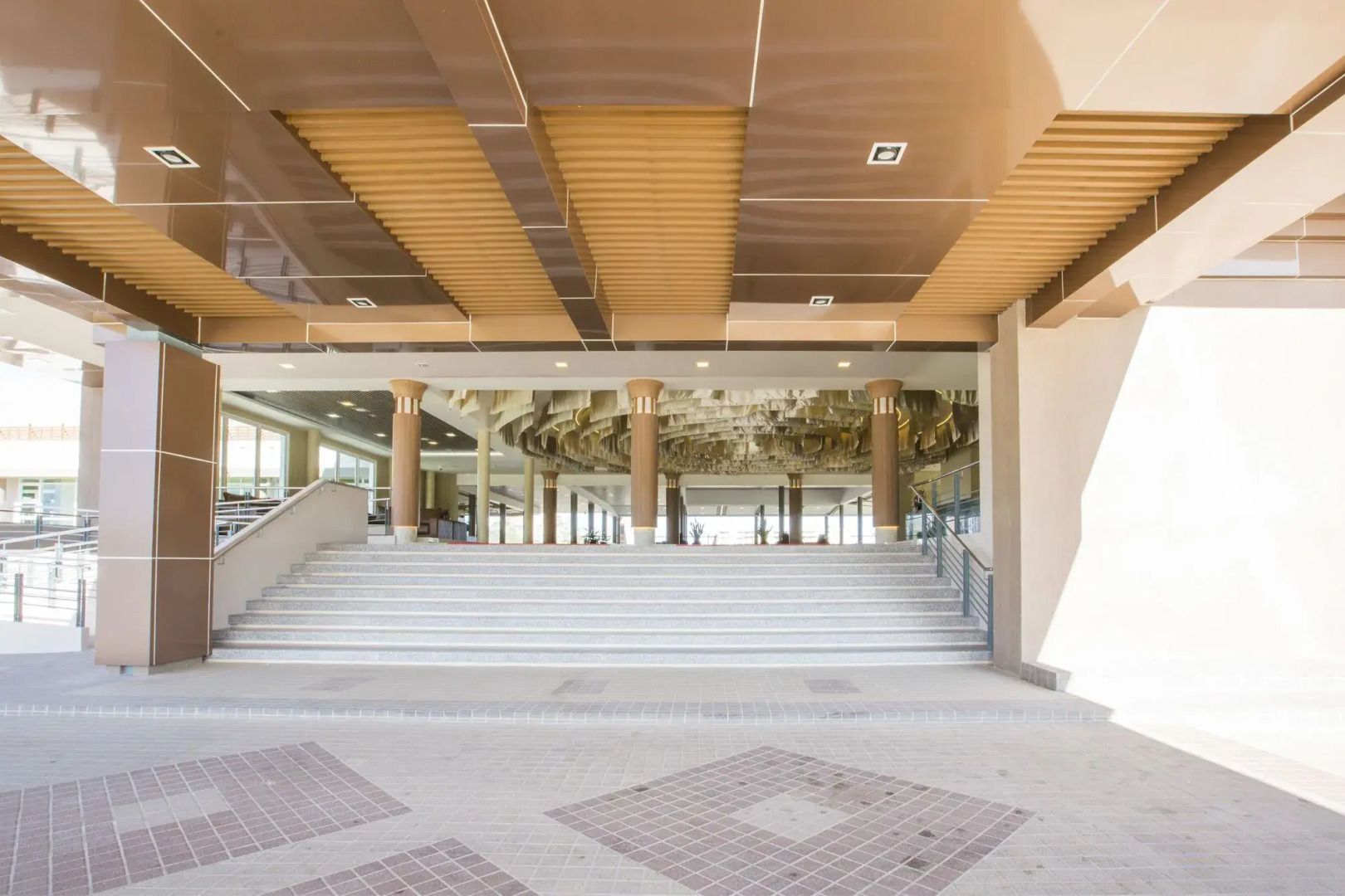 Wora Wana Hua Hin Hotel & Convention