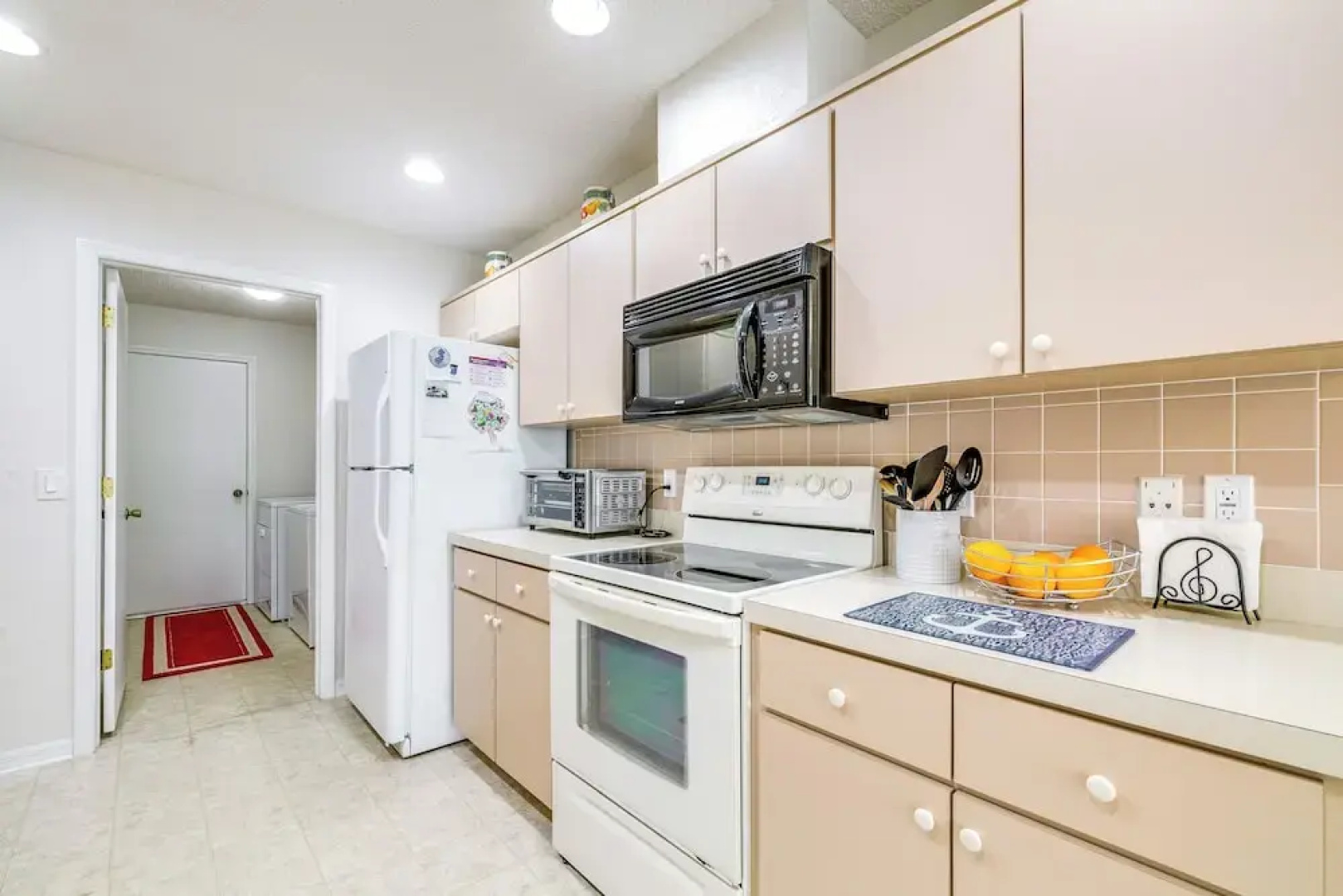 Family-friendly Spring Hill Vacation Home w/ Lanai
