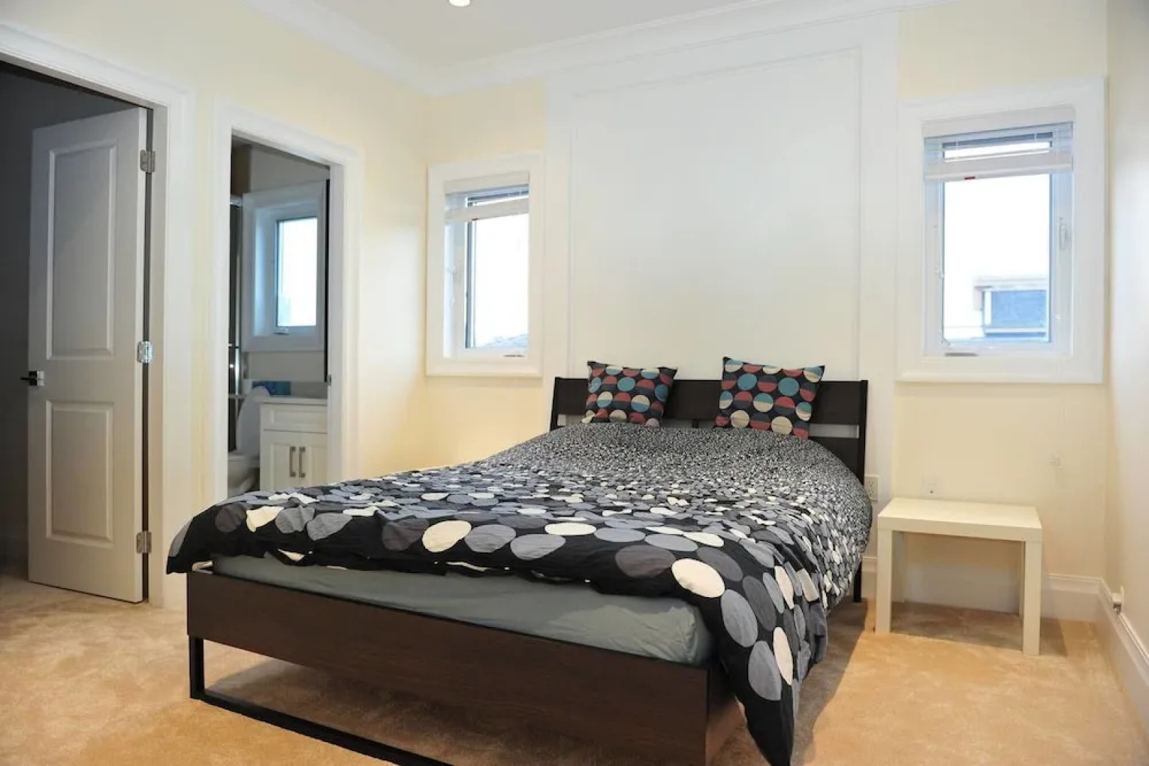 Brand New Luxury House