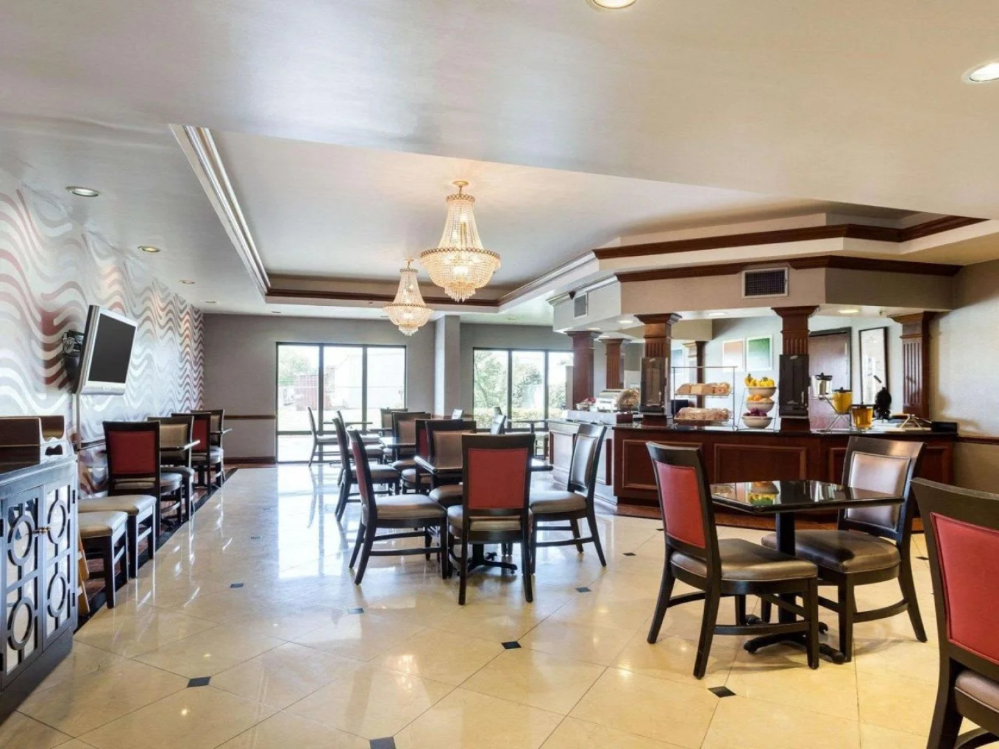 Comfort Suites Southaven - Memphis South