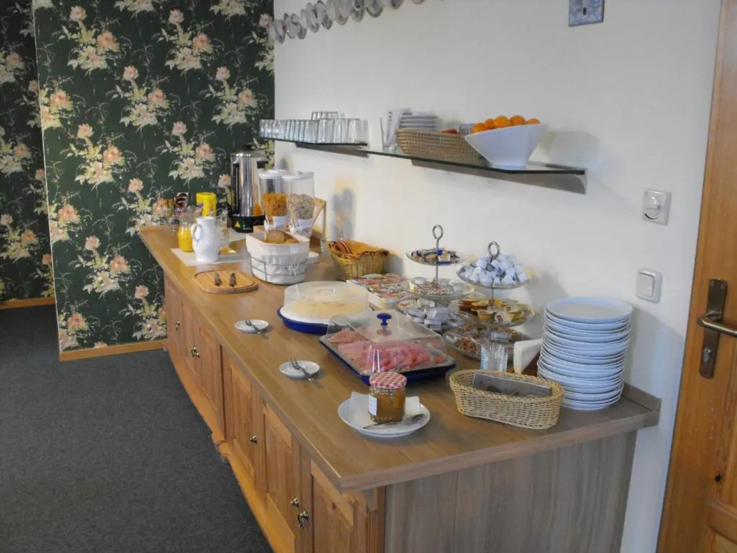 Landhotel Possendorf