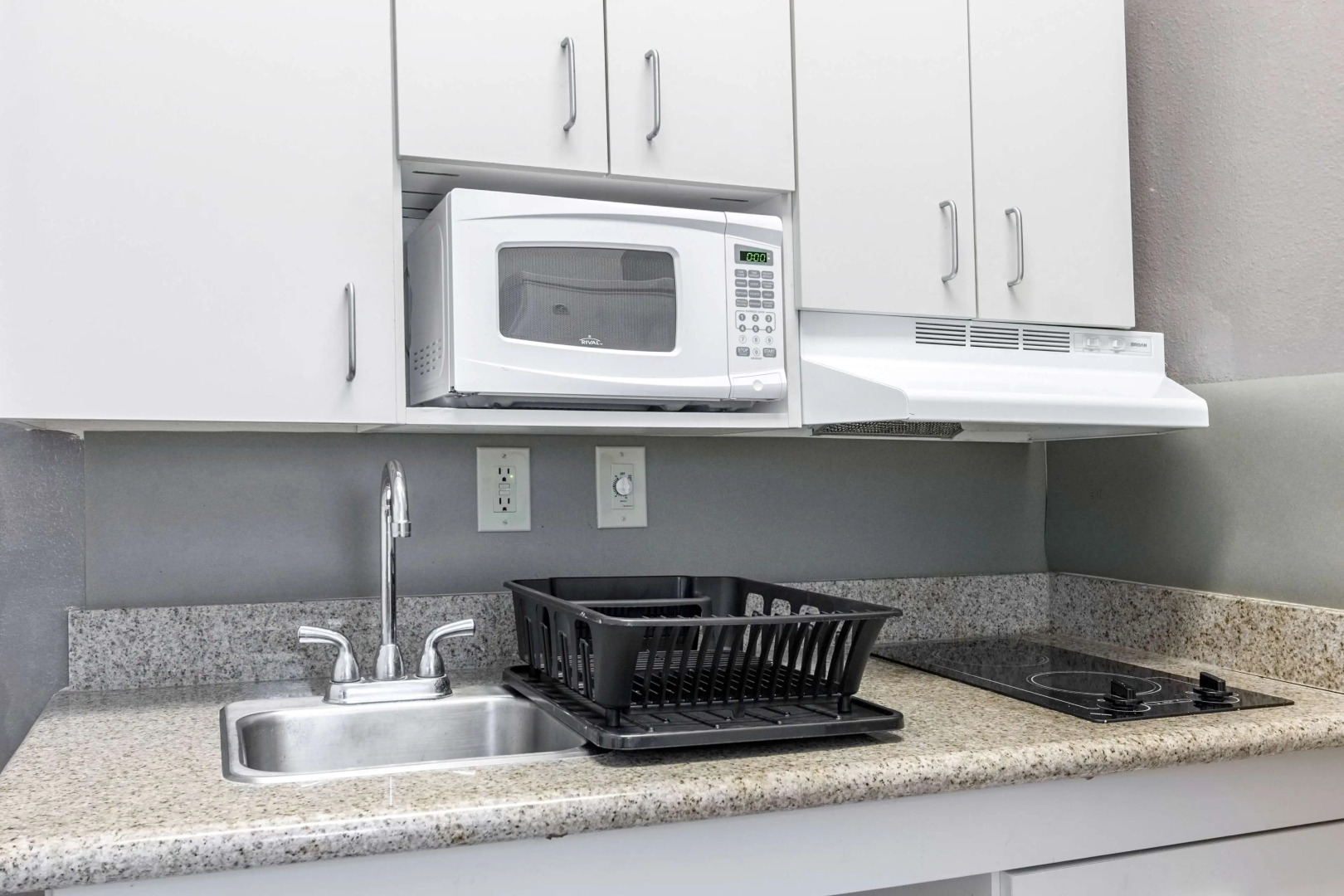 Studio 6 Lafayette, LA - Broussard