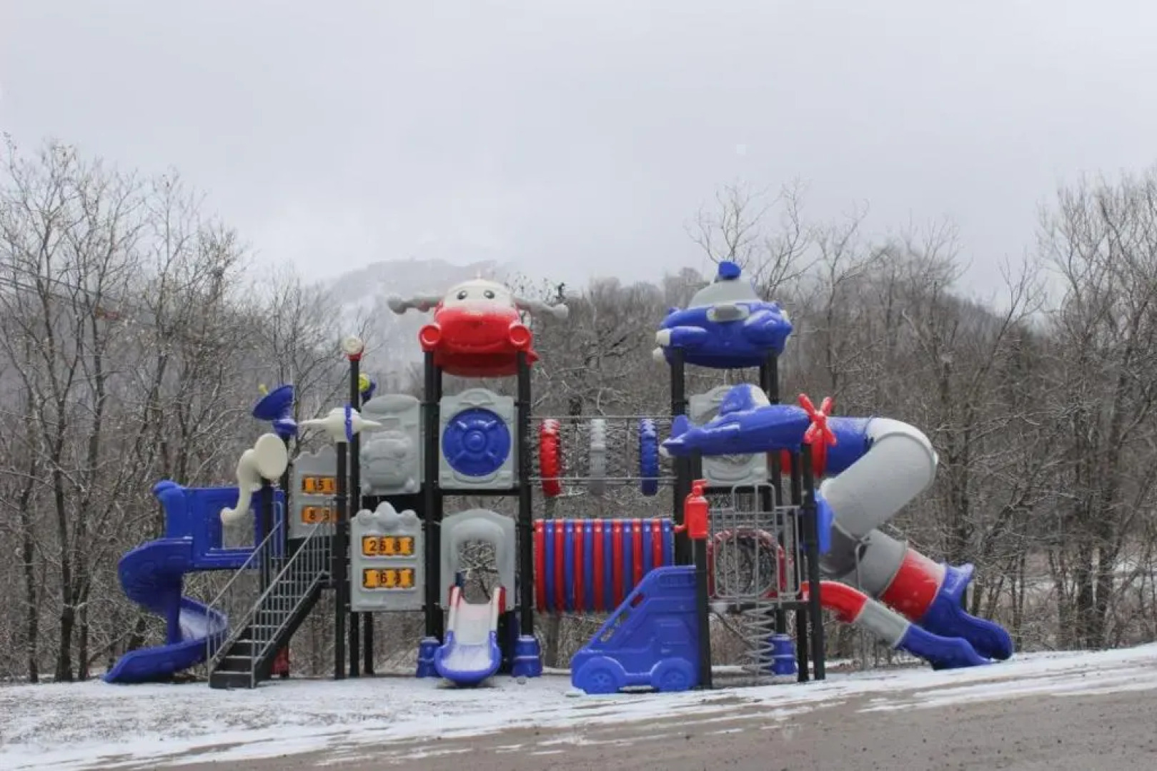 Didveli Residence, Apartment 49