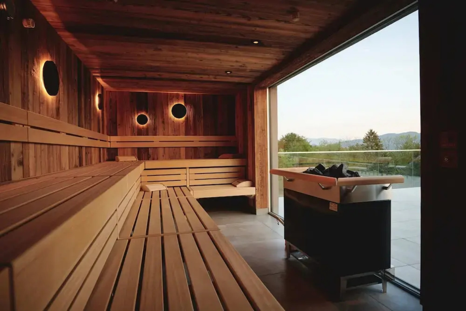 Boutiquehotel DAS ZEITWERT