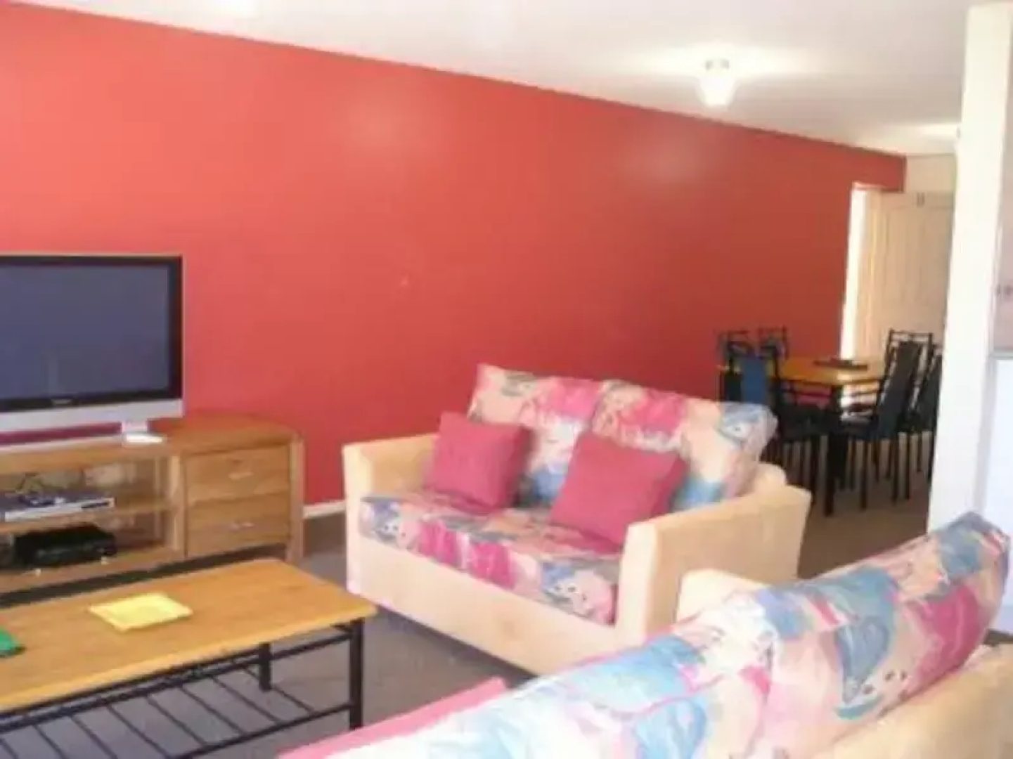 Waterview Luxury Apartments