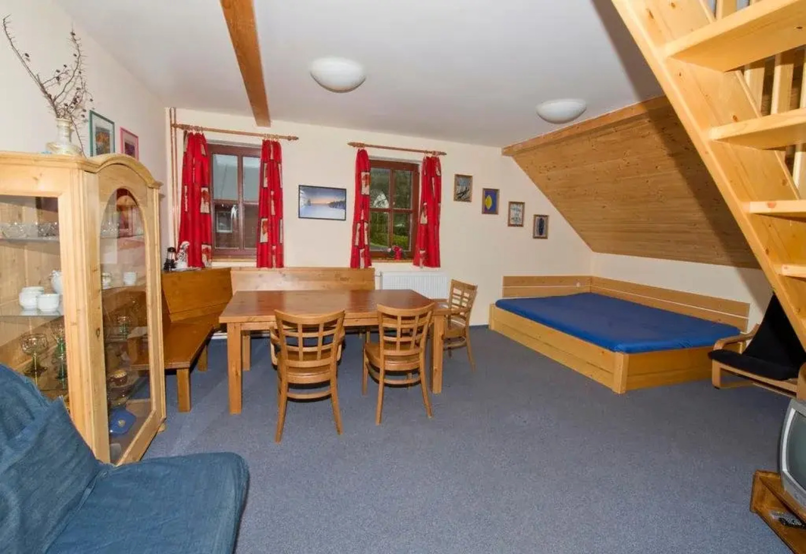 Rodinný penzion Skiland