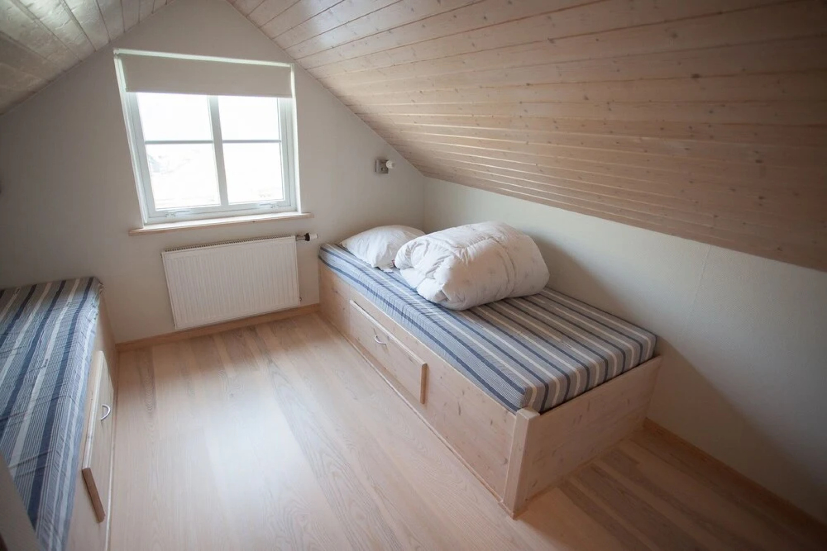 3 bedroom vacation home in Gjógv