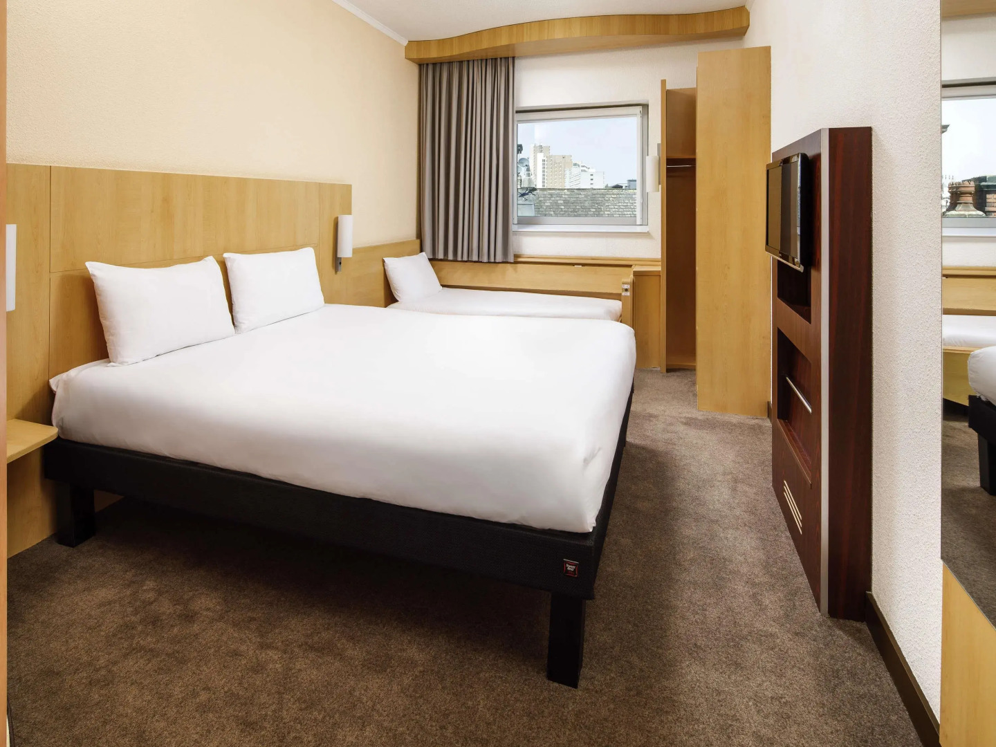 ibis Nottingham Centre