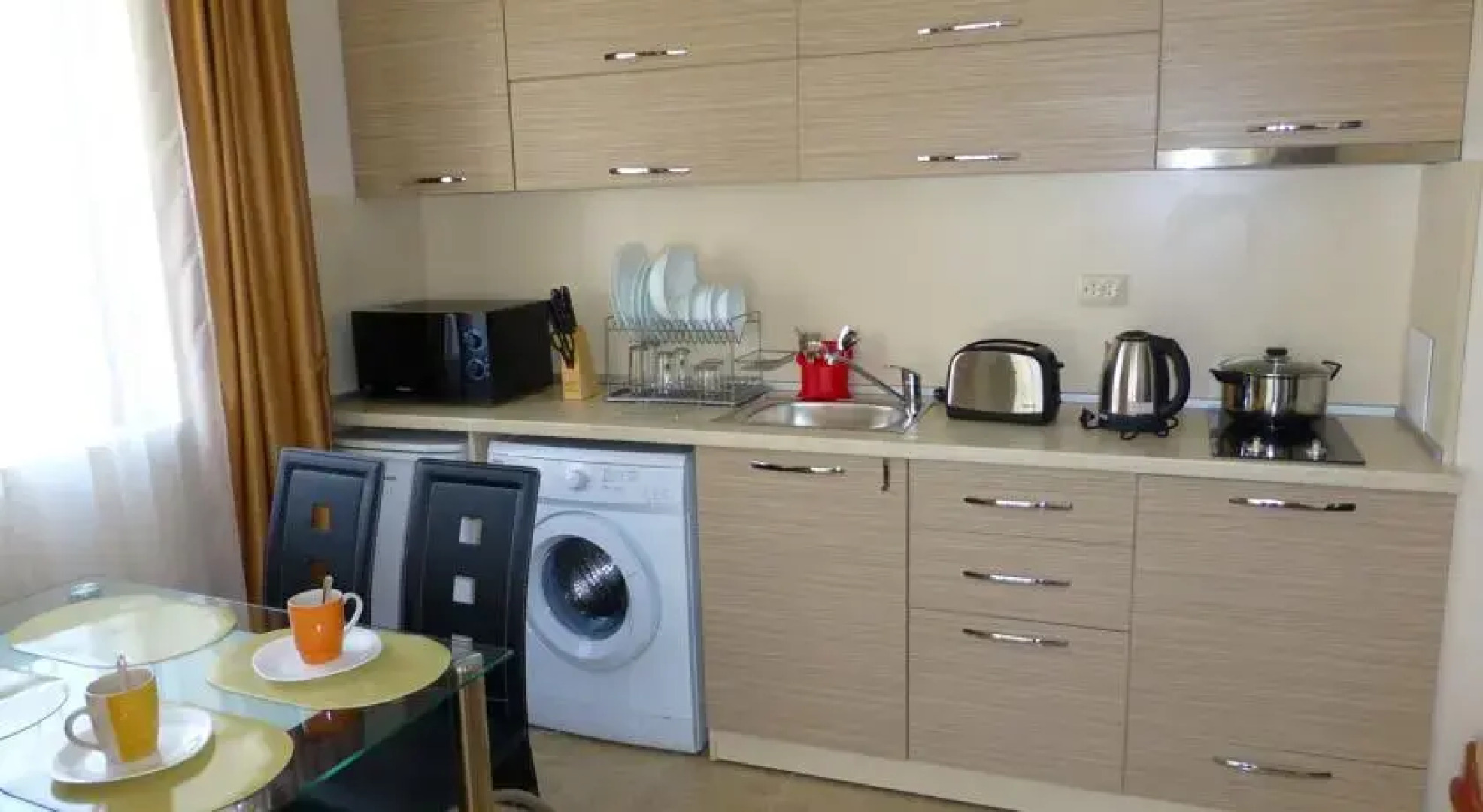 Apartments in Elitonia 5