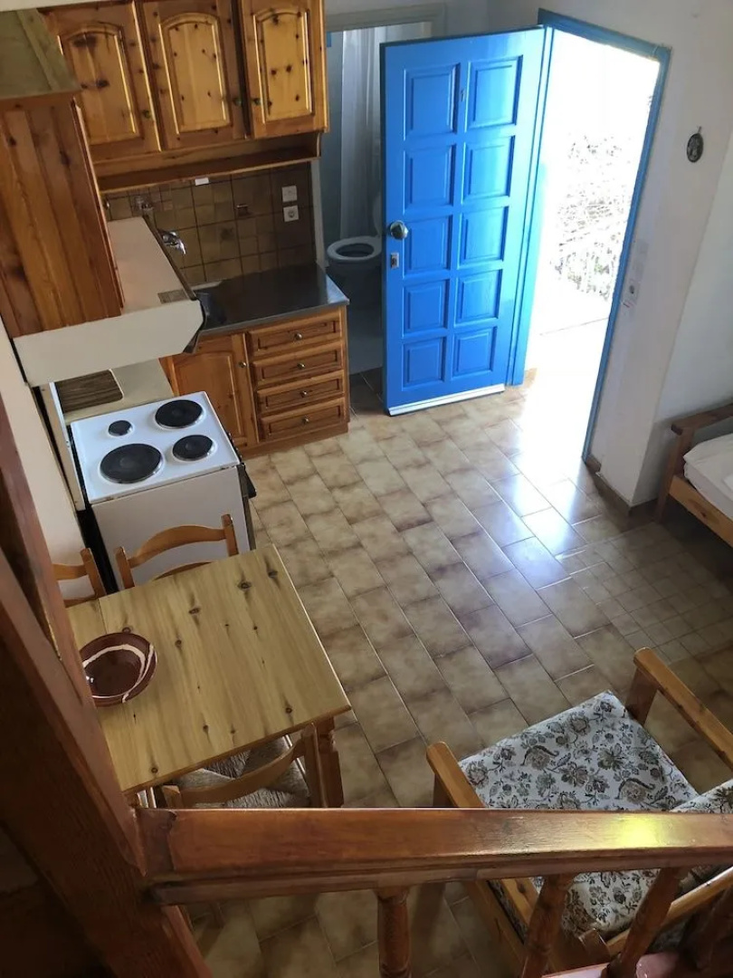 Stavros Apartments