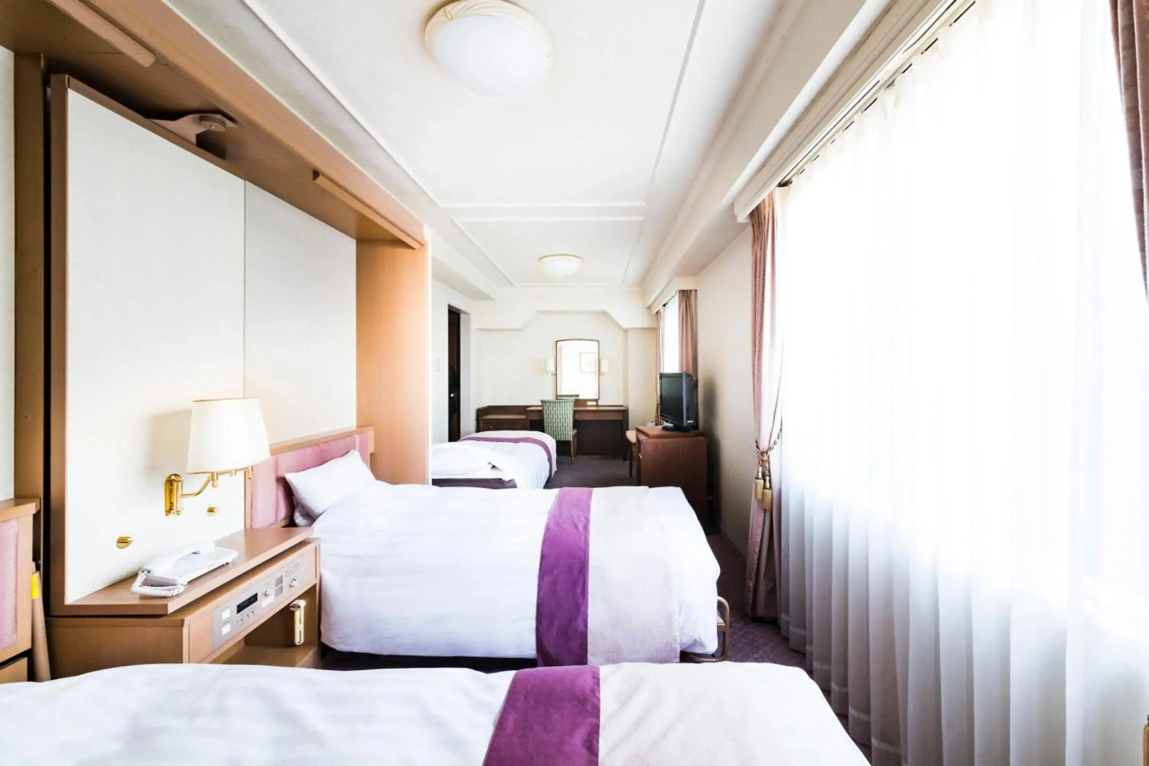 Senri Hankyu Hotel Osaka