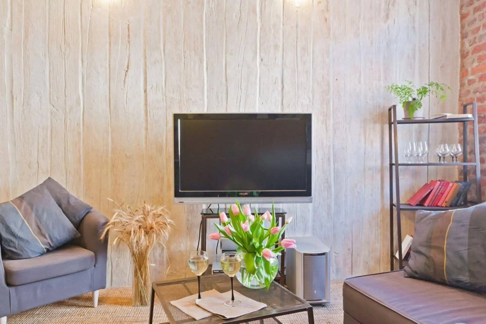 Prime Apartments Agency