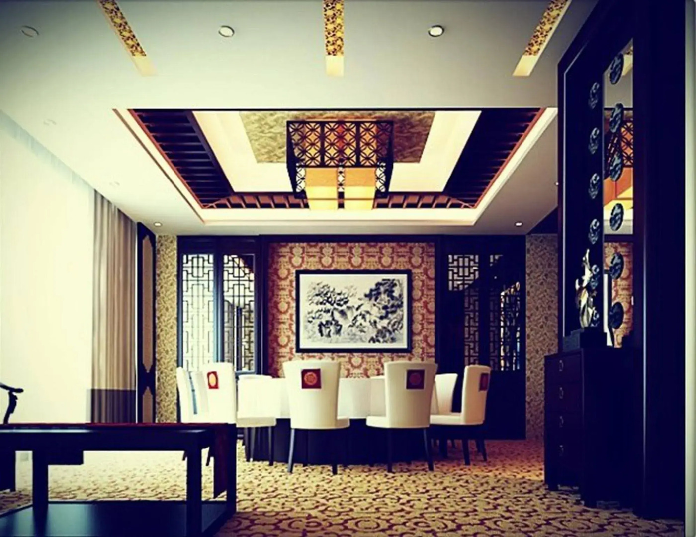 Yiwu Yi He Hotel
