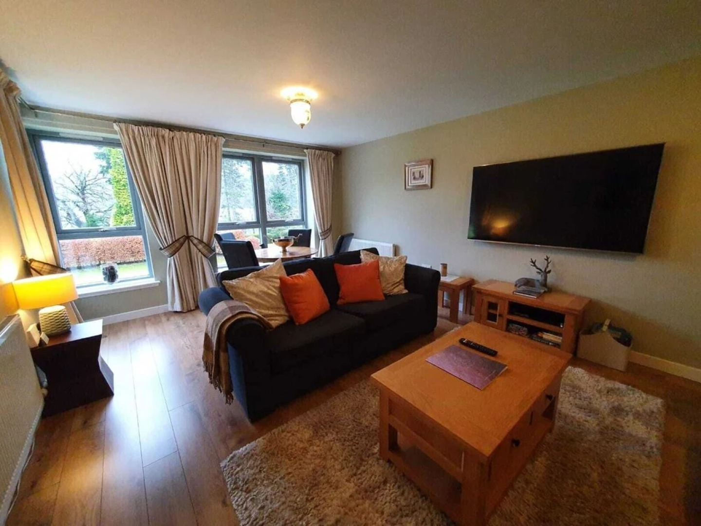 Highland Club Direct