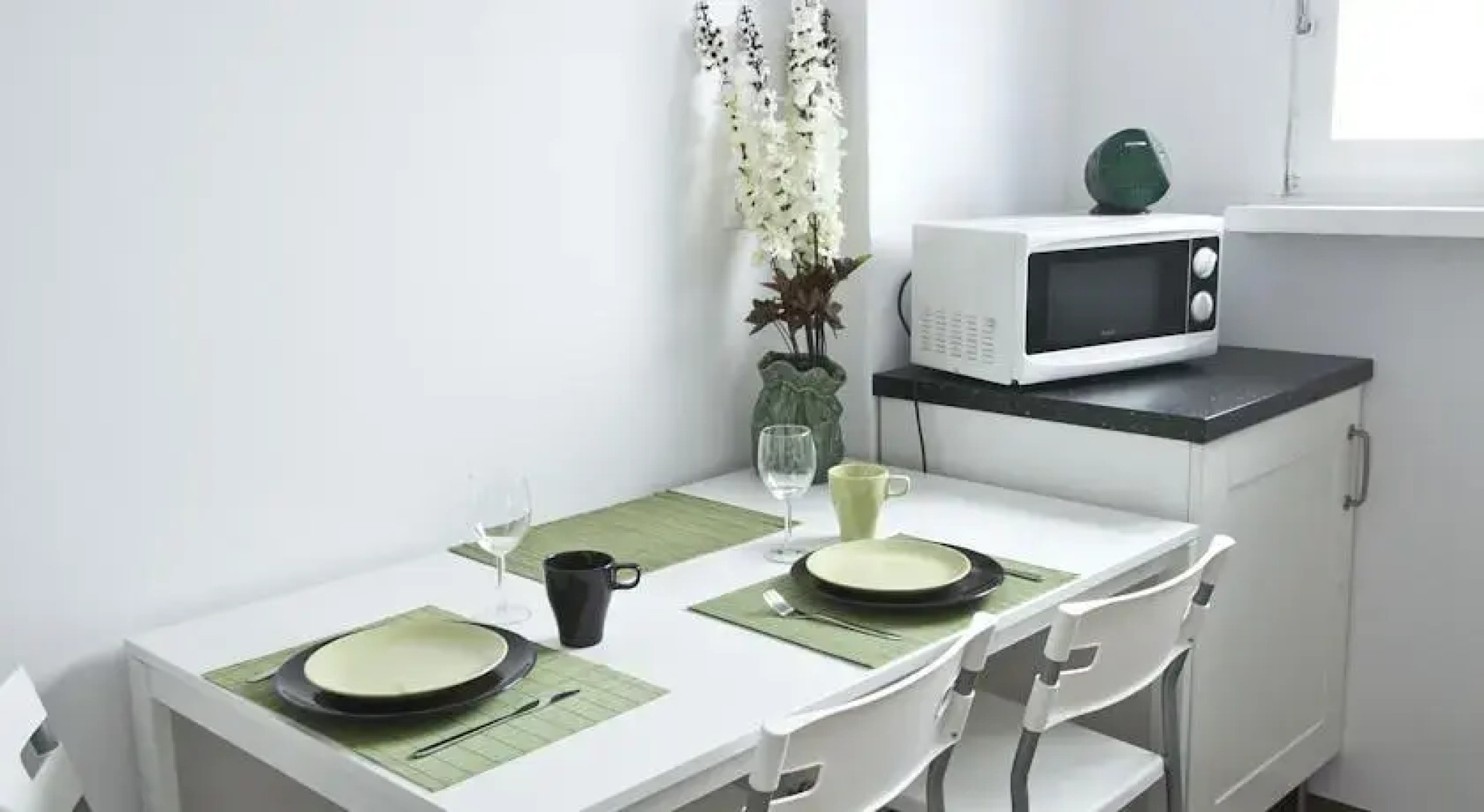 Mieszkanie Słoneczne