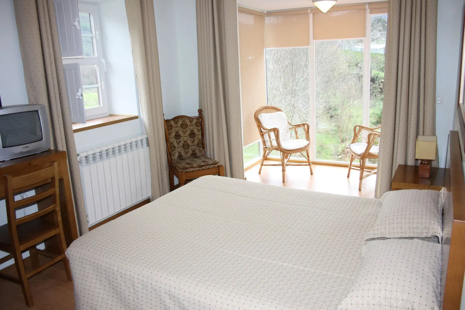 Casa Lagar Da Alagoa