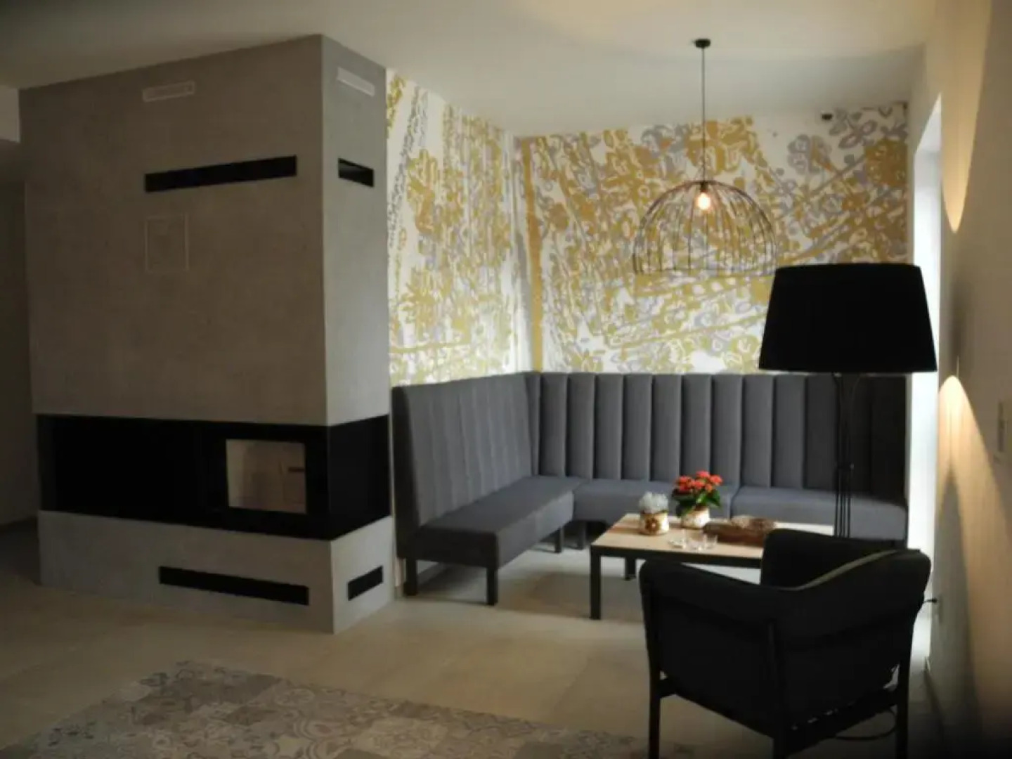 penzion rustico s.r.o.