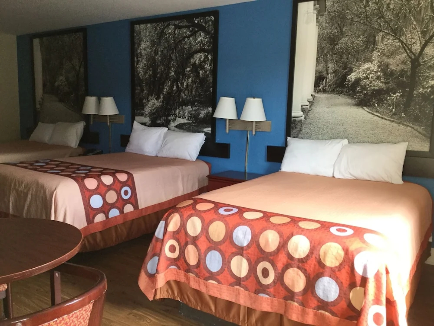 Super 8 Motel - Walterboro