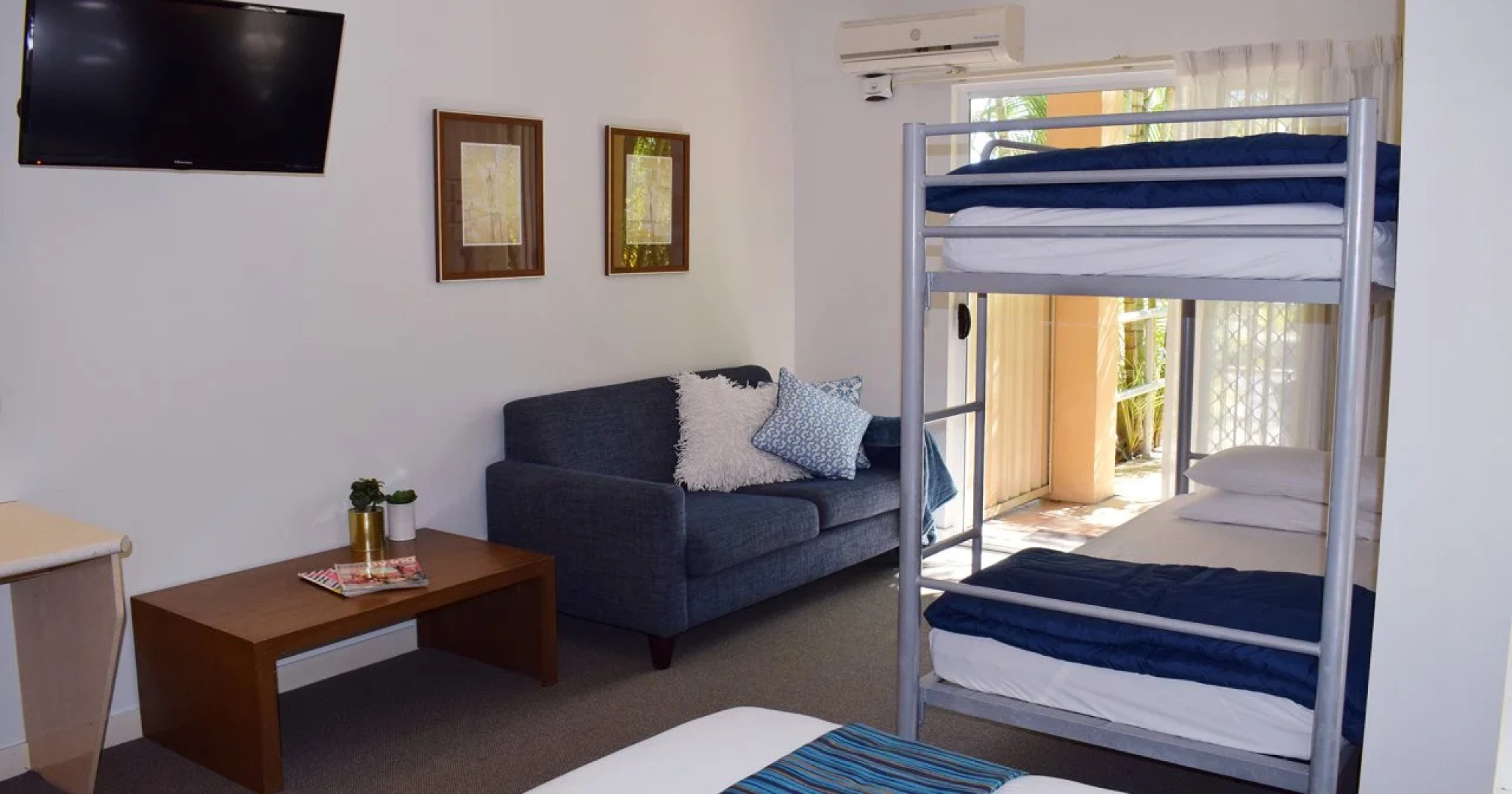 NRMA Treasure Island Holiday Resort