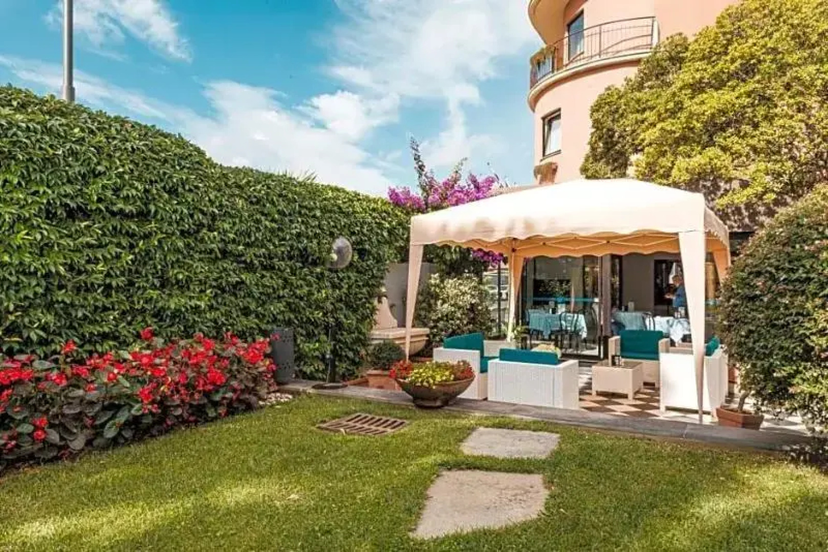 Santa Maria Di Gilio Viana & C.