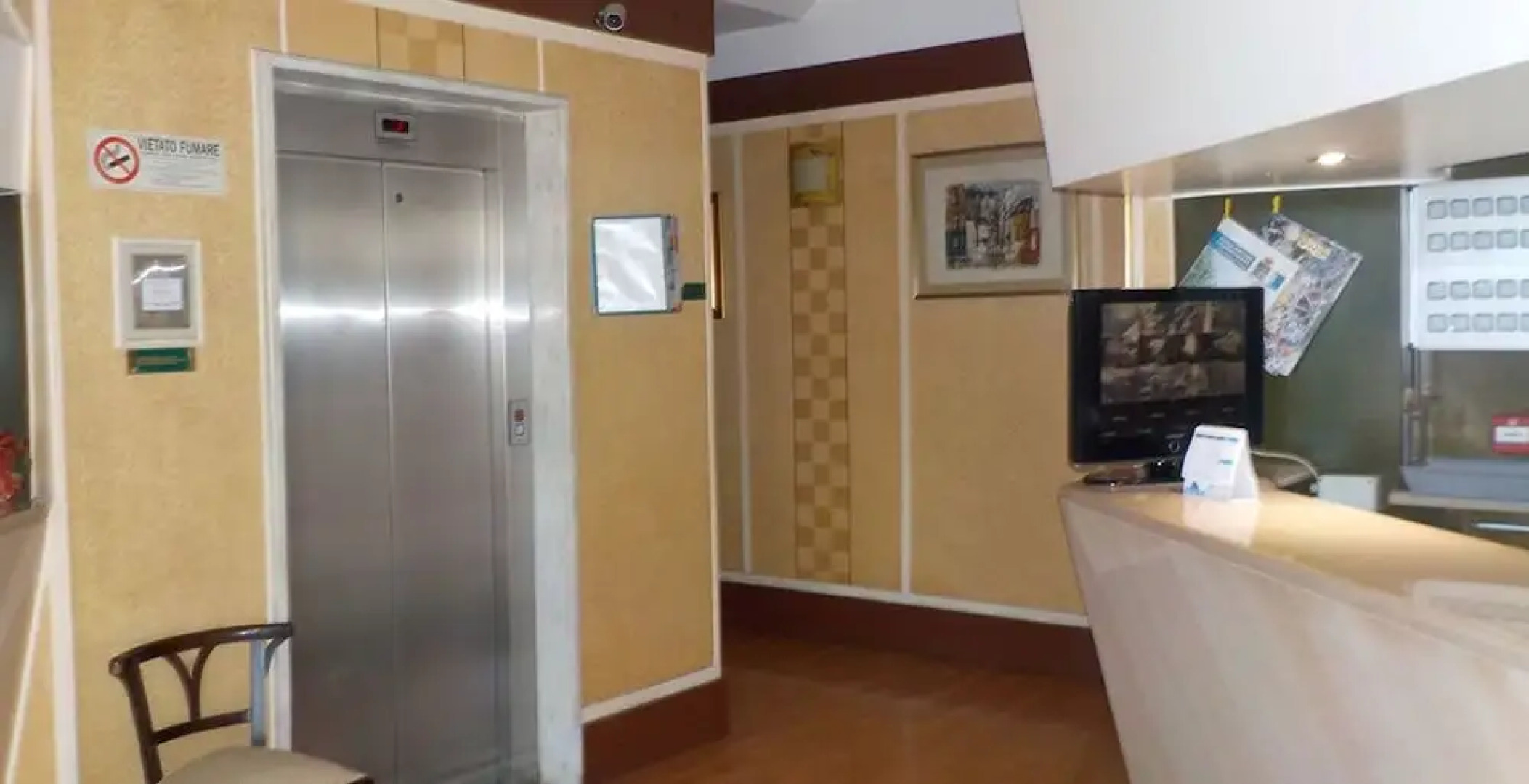 Hotel Ristorante Euromotel Bari