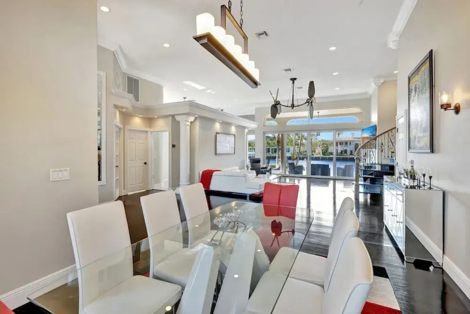 Serenity Villa in Pompano Beach