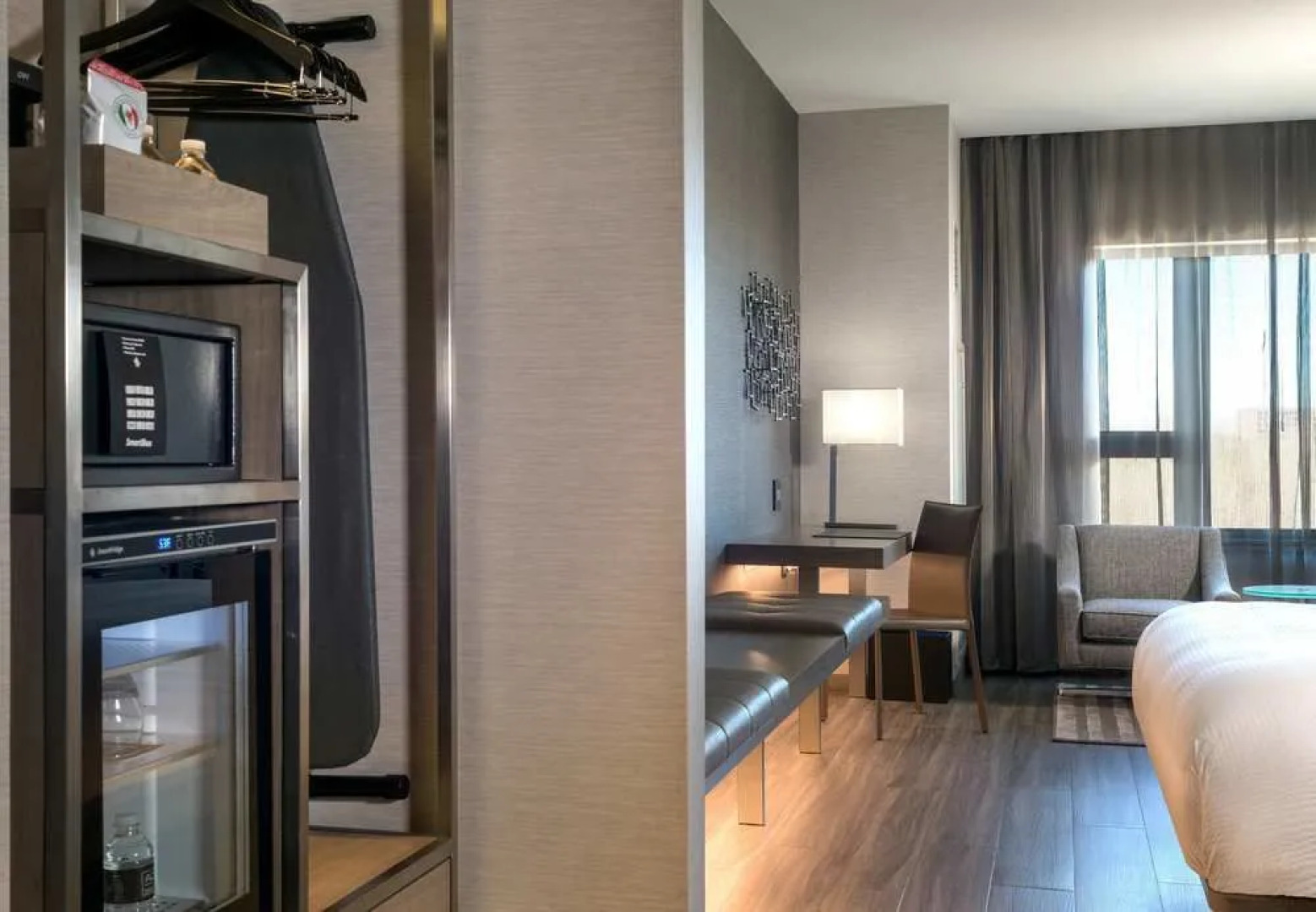 AC Hotel Boston Cambridge