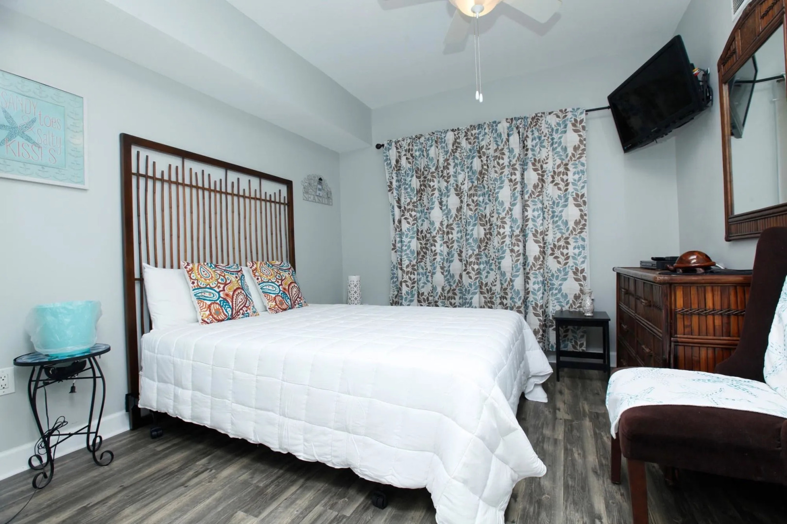 Grand Panama Beach Resort by Panhandle Getaways