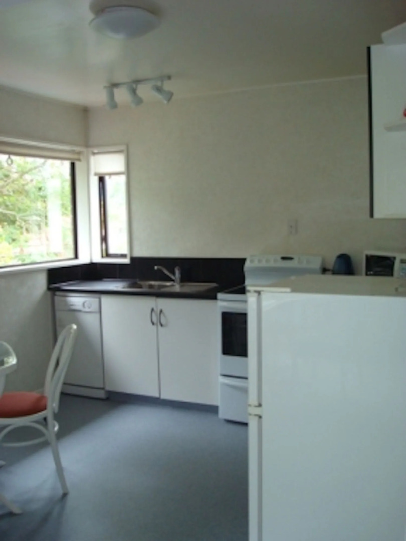 Heriot Lane City Apartments