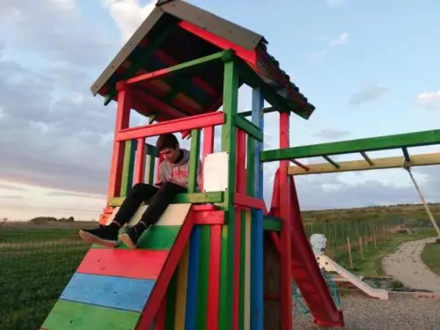 Complex Turistic Dávid