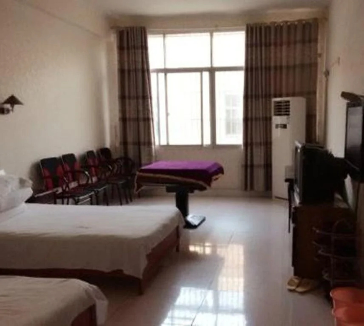 Su Song Xian Hai Ya Inn