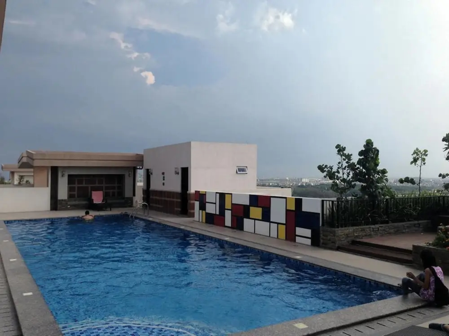 Morgan Suites