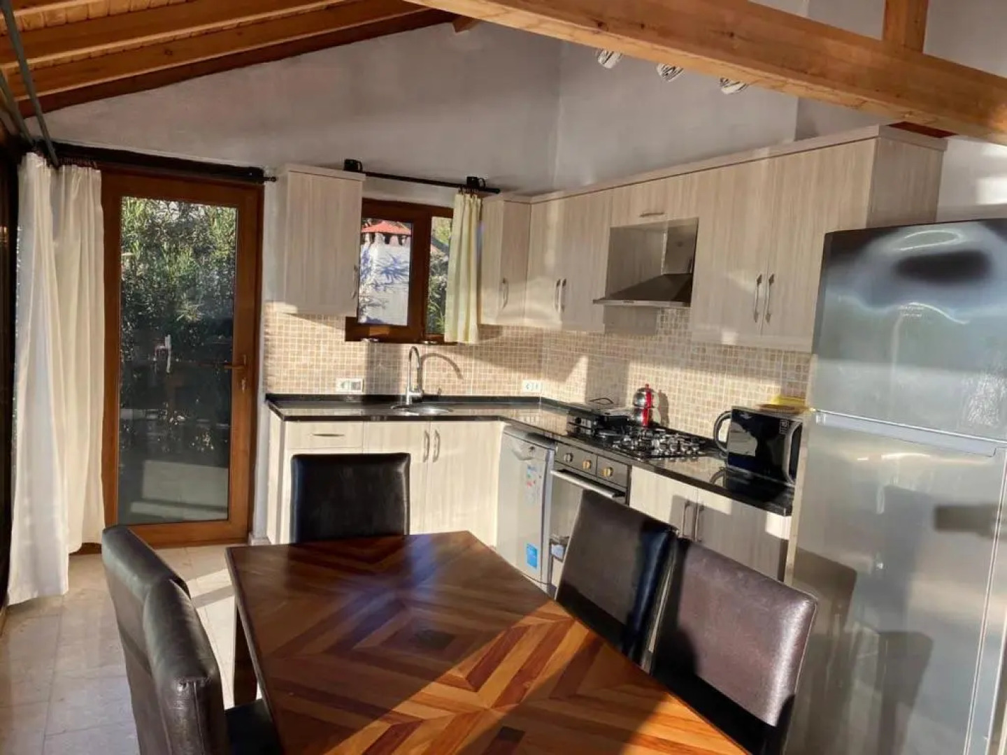 Kilim Villas Yaka Village