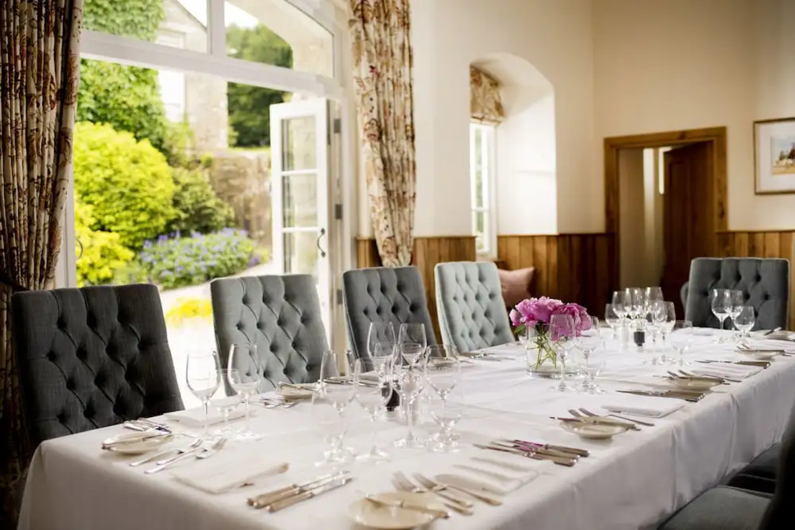 Howard's House Hotel