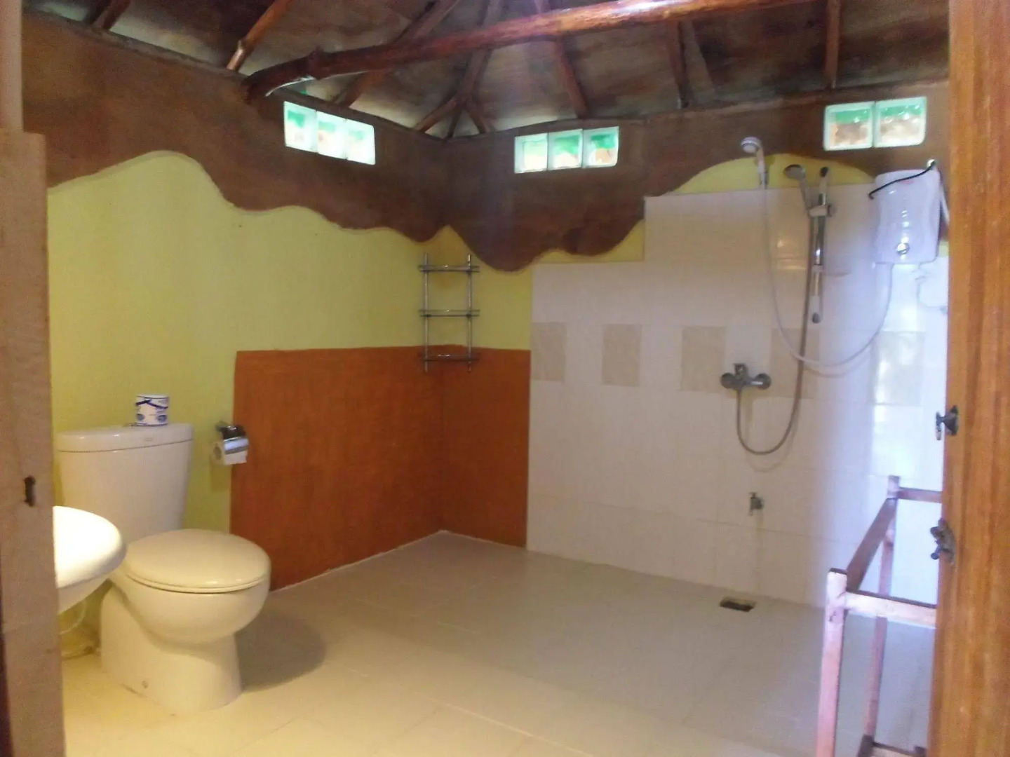 Kirinda Beach Resort