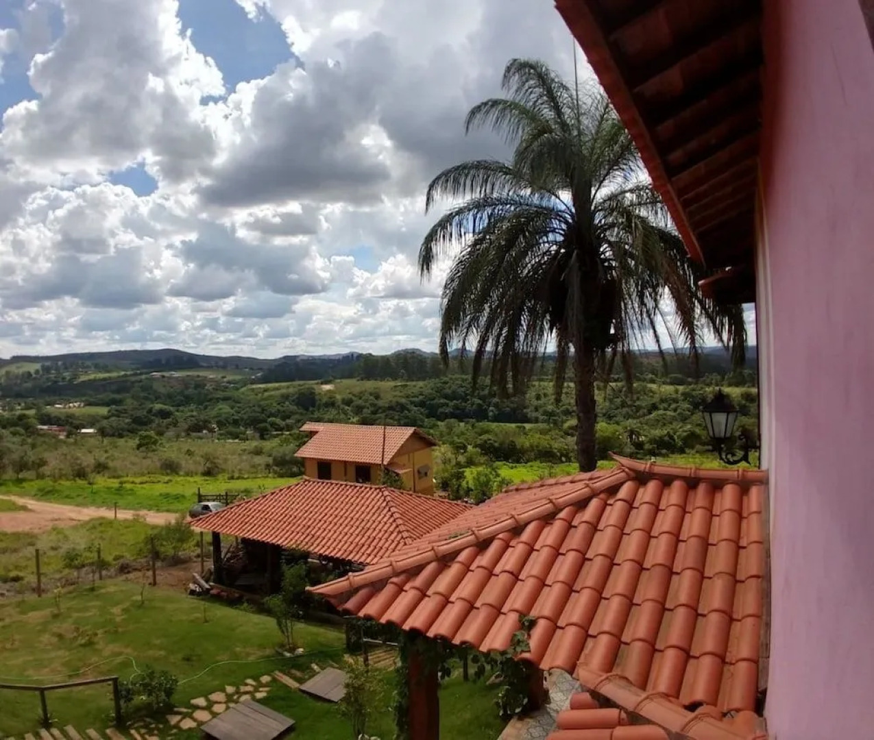 Residência Balestra