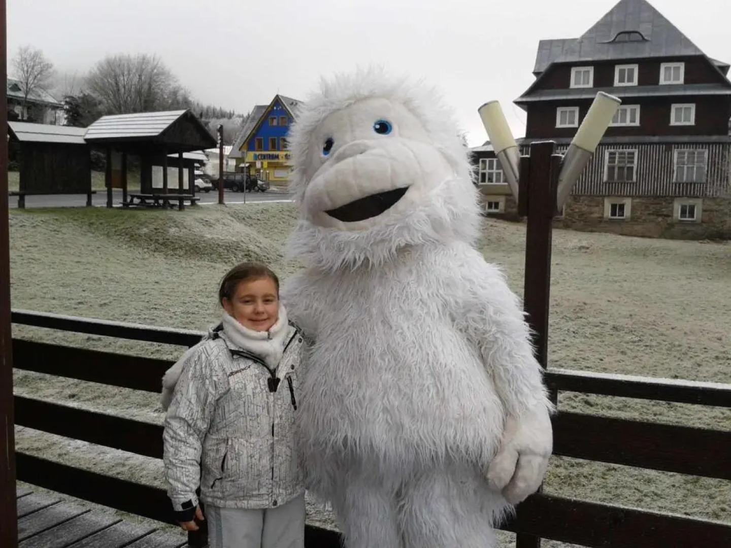 Wellness Pension Iveta