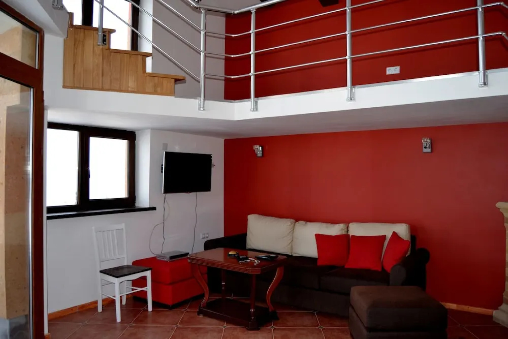 Tsovasar Family Rest Complex