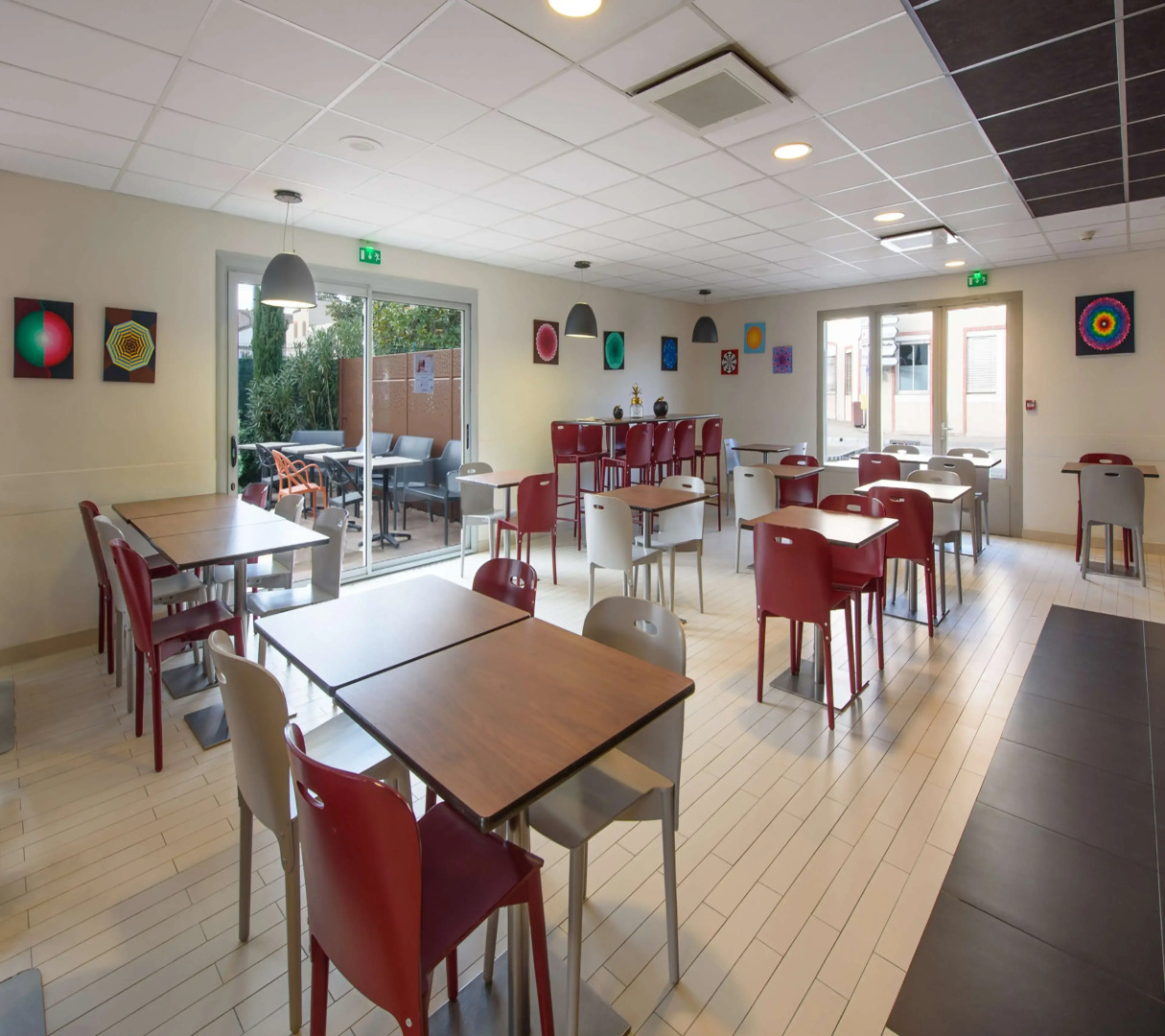 Campanile Albi Centre