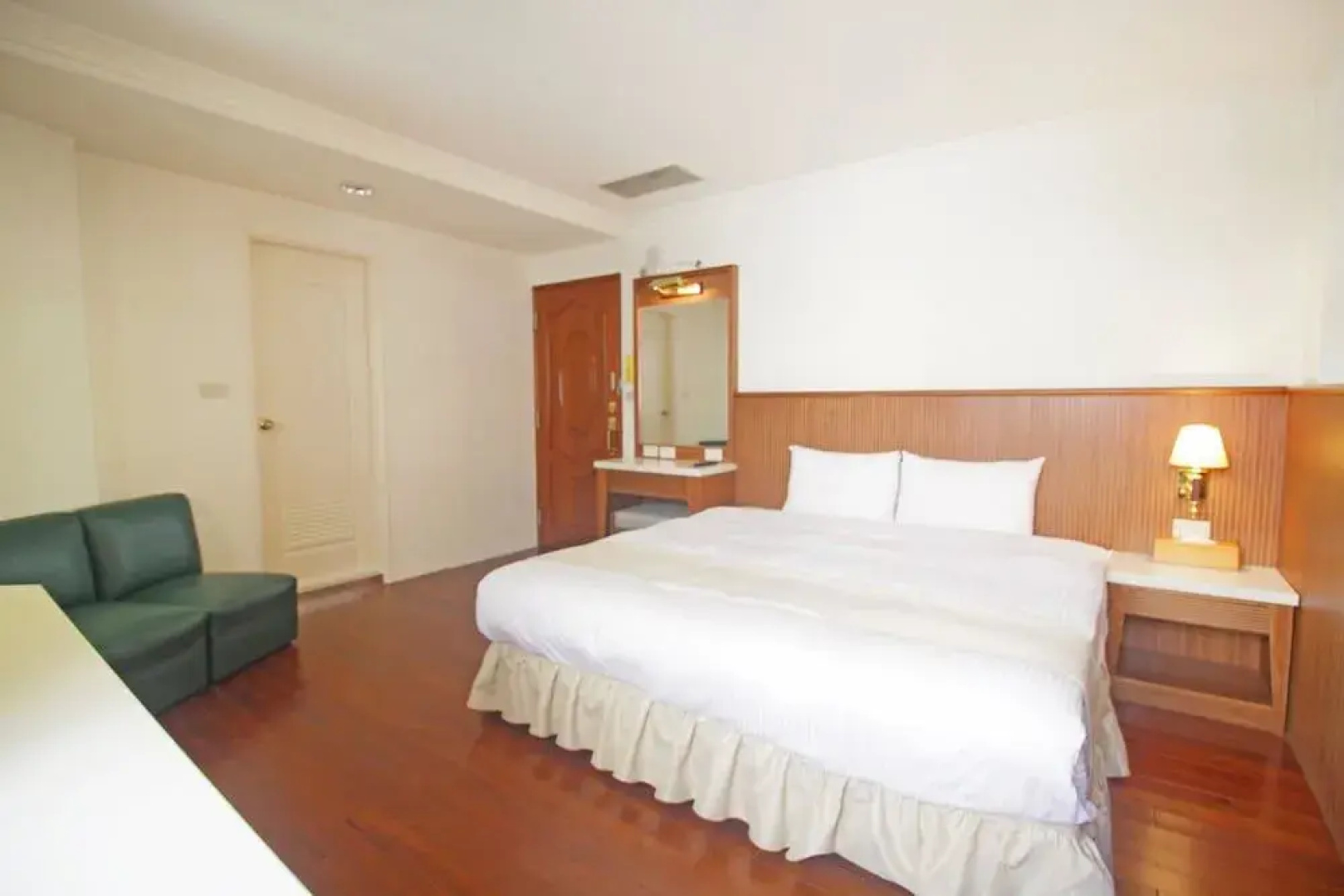 MaGong Ancient Street No.10 Homestay