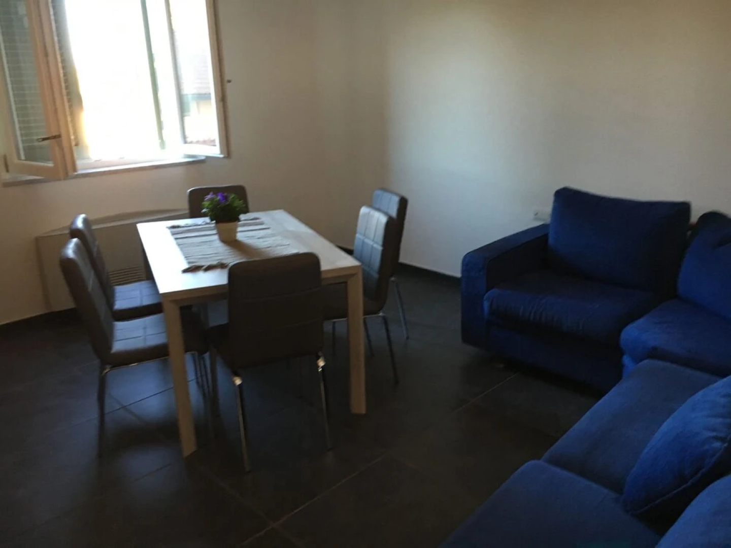 Casa Vacanze Fratelli Lumiere