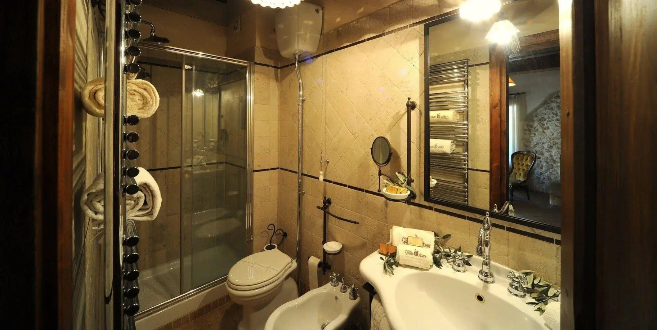 Antico Casale Urbani